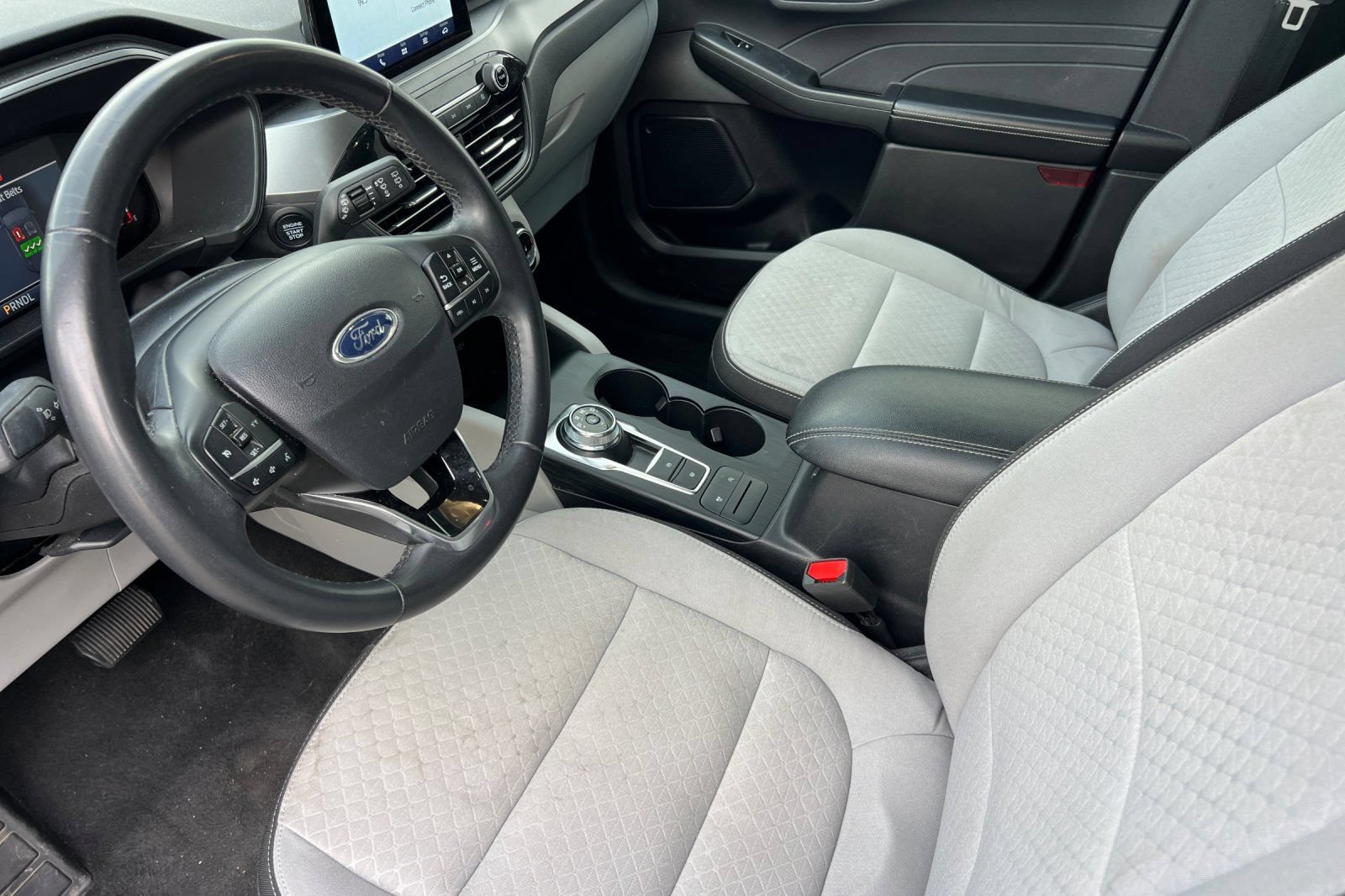 Used 2024 Ford Escape Active FWD image 10