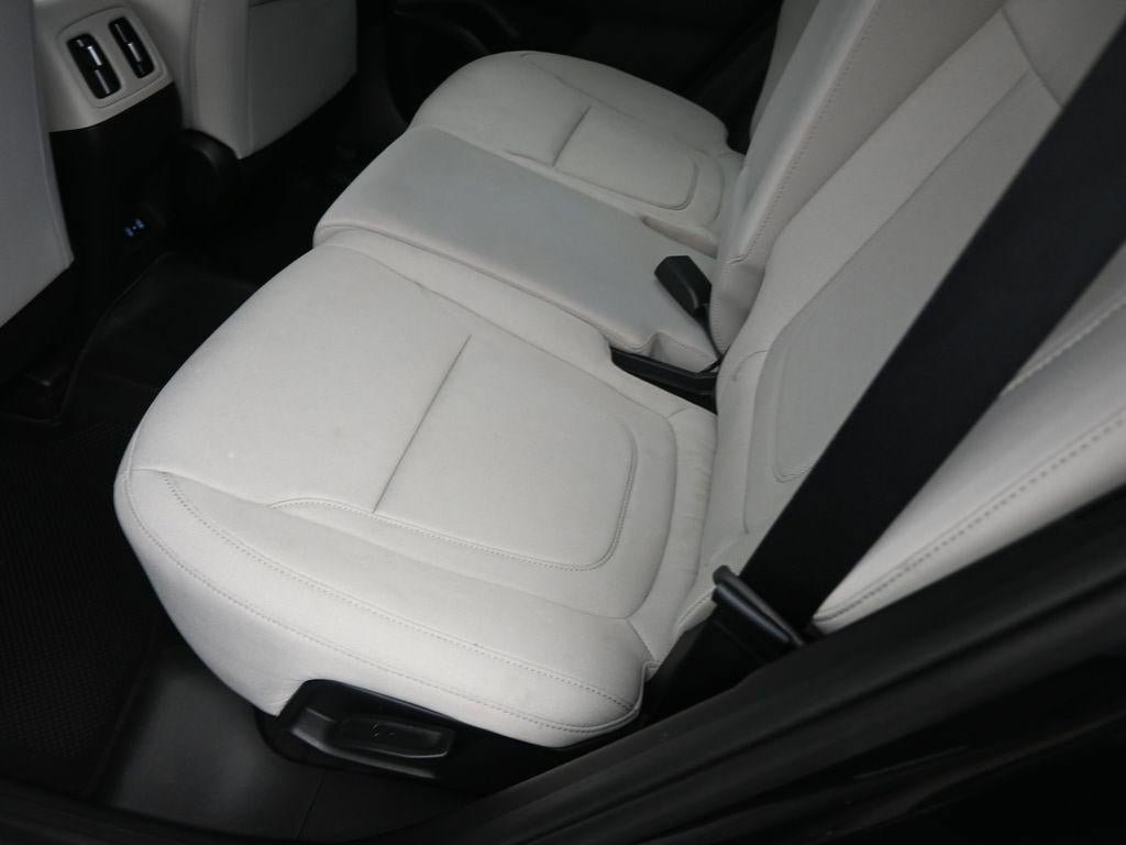 New 2025 Hyundai Tucson SEL image 29