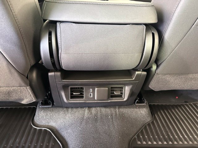 New 2026 Chevrolet Silverado 1500 RST AWD/4WD image 29