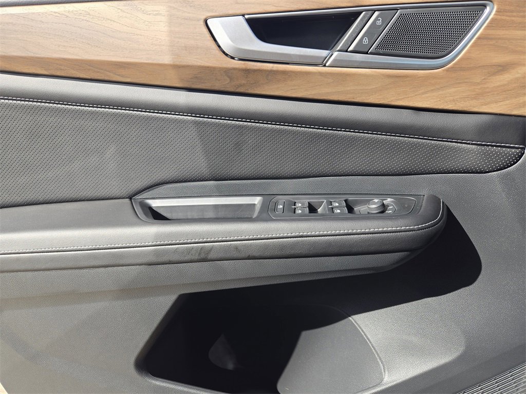 New 2026 Volkswagen Atlas SE image 17