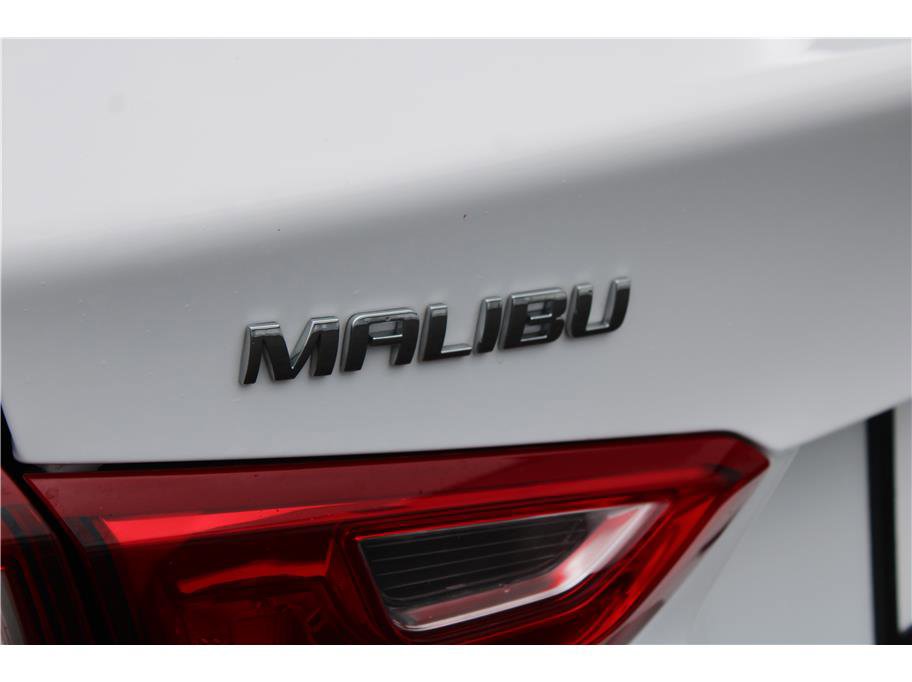 Used 2024 Chevrolet Malibu LT image 38