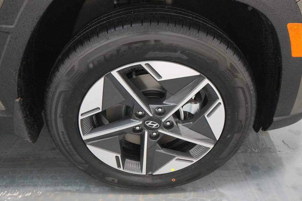 New 2026 Hyundai Tucson SEL image 11