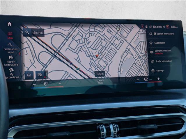 Used 2023 BMW 330e w/ Convenience Package image 13