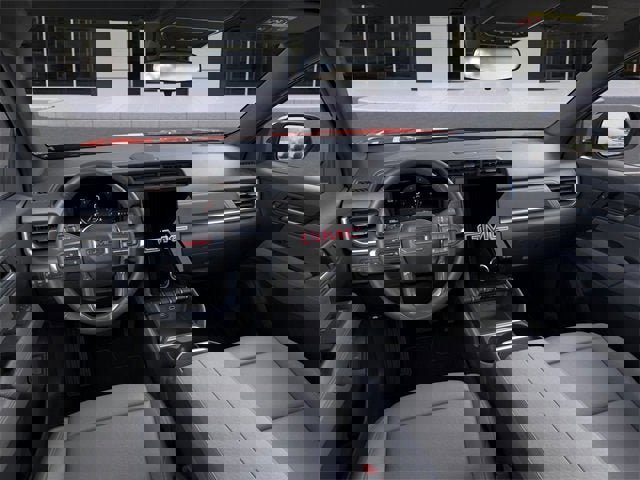 New 2026 GMC Terrain Elevation image 15