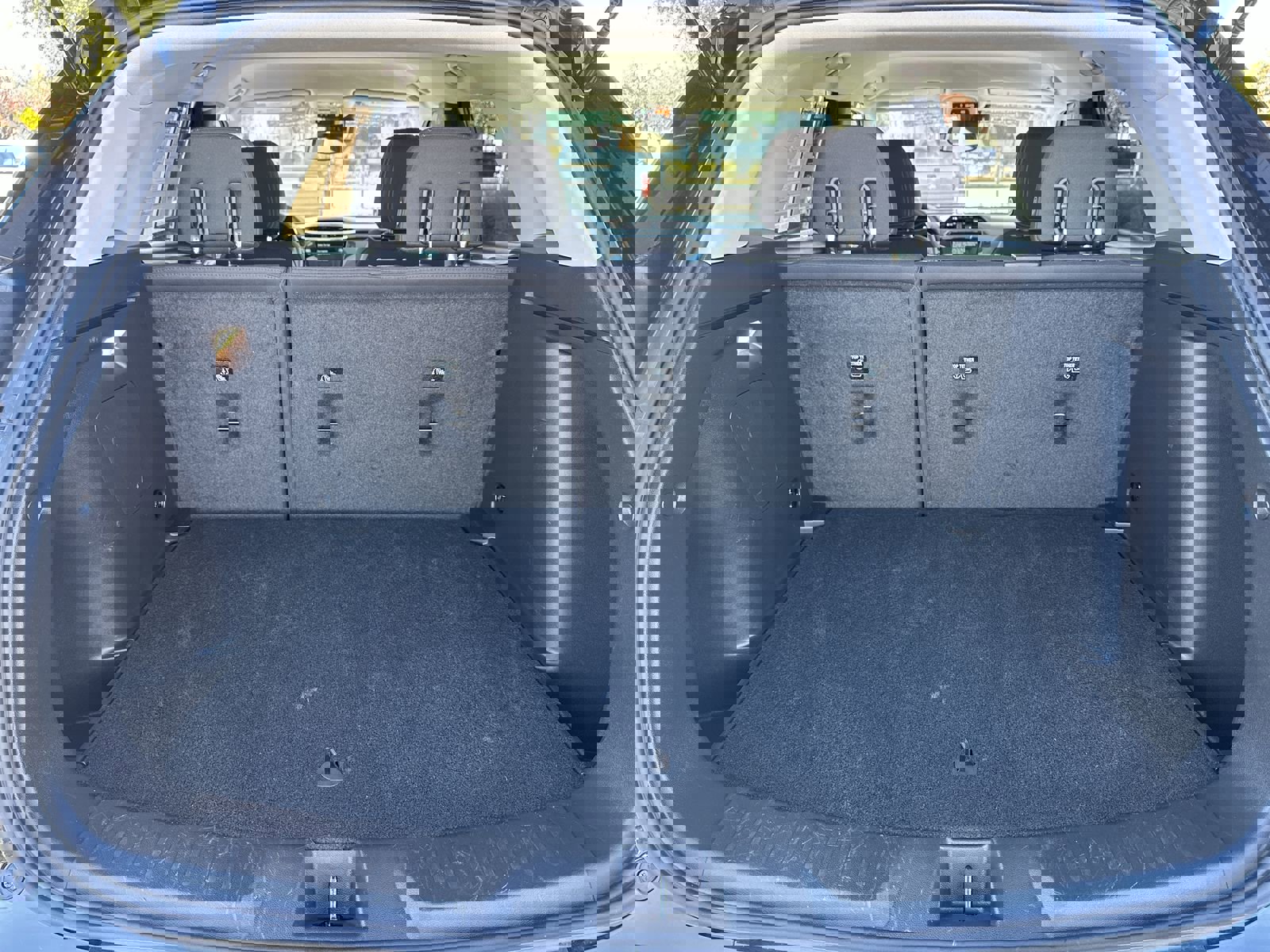 Certified 2023 Chevrolet TrailBlazer LT w/ Convenience Package image 32