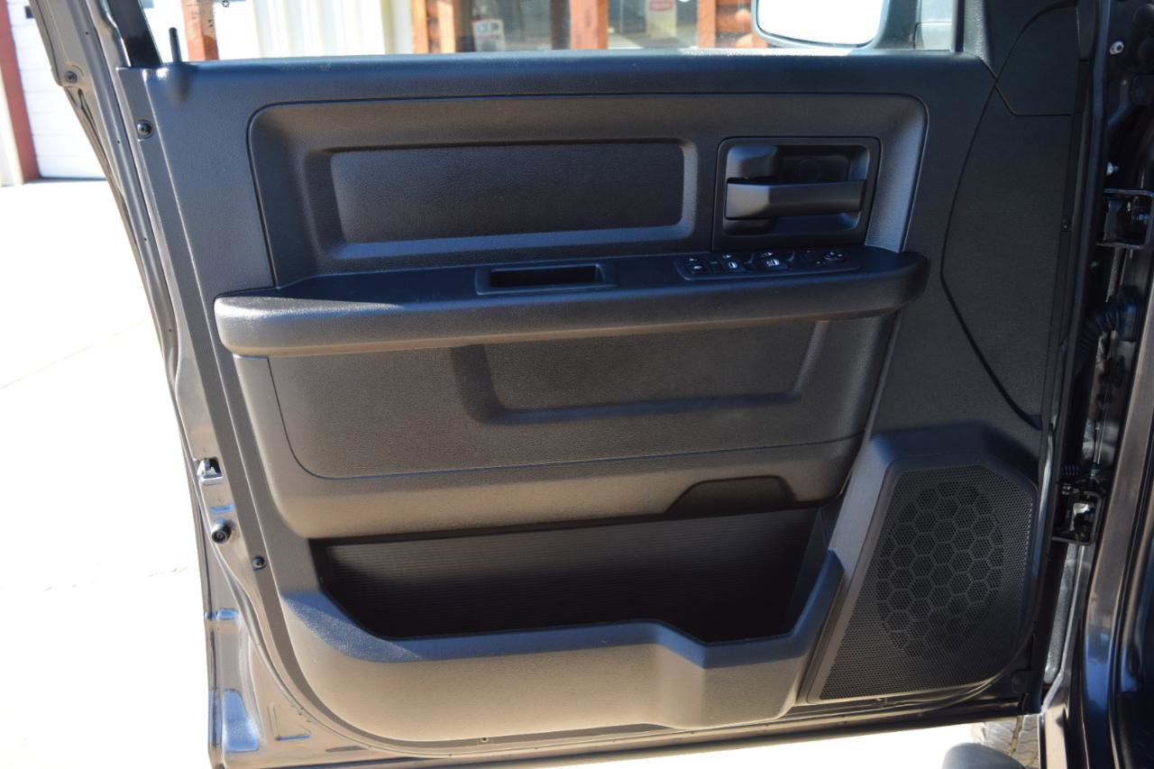 Used 2019 RAM 1500 Tradesman w/ Popular Equipment Group image 7