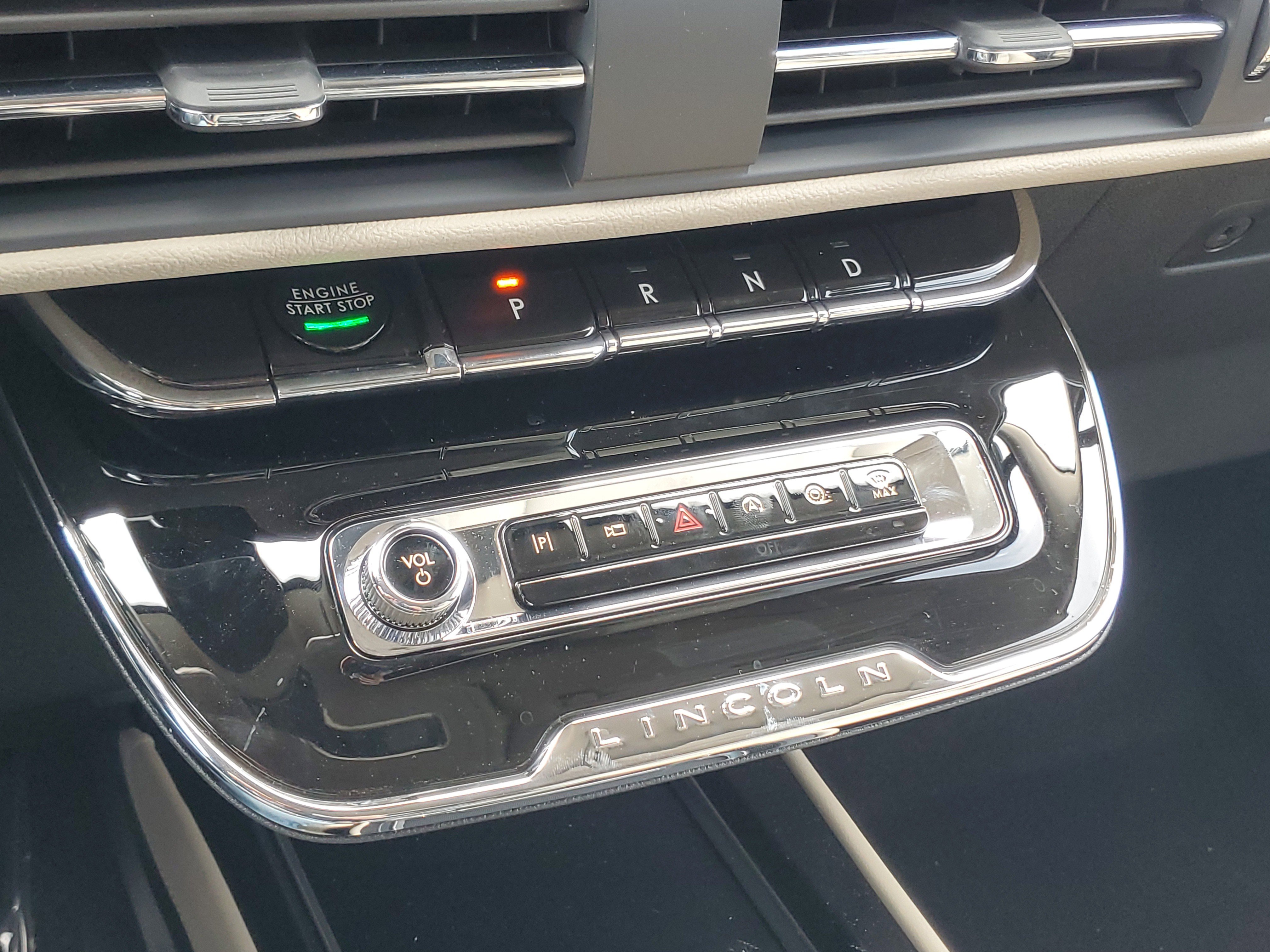 New 2026 Lincoln Corsair Premiere AWD/4WD image 22