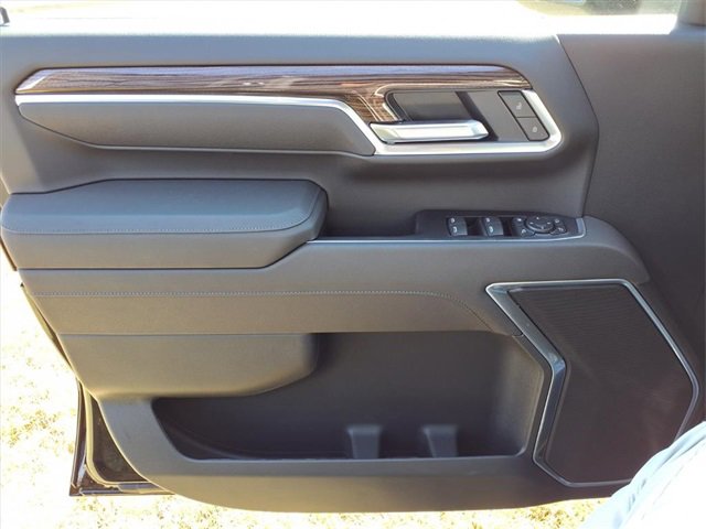 New 2026 Chevrolet Silverado 2500 LT w/ Trail Boss Package image 14