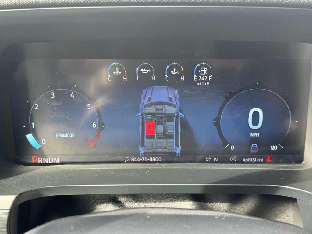 New 2025 Ford F150 STX image 32