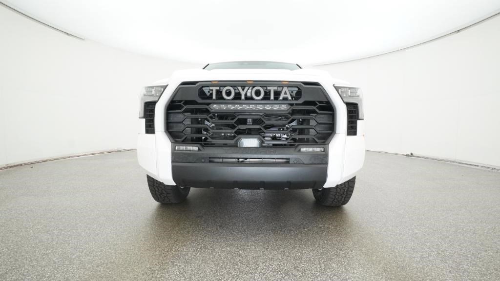 New 2026 Toyota Tundra TRD Pro image 8