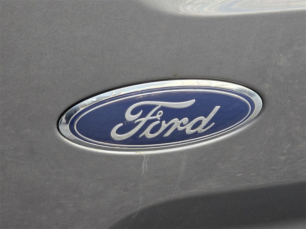 Used 2023 Ford Bronco Sport Big Bend image 34