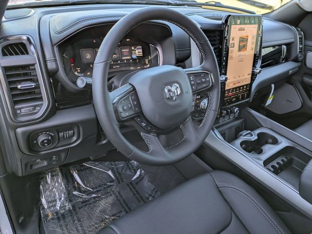 New 2026 RAM 1500 Rebel w/ Rebel Level 2 Equipment Group AWD/4WD image 9