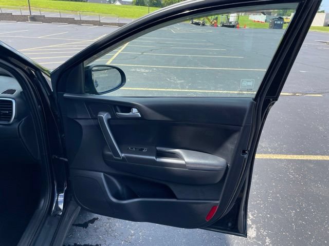 Used 2021 Kia Sportage LX FWD image 42
