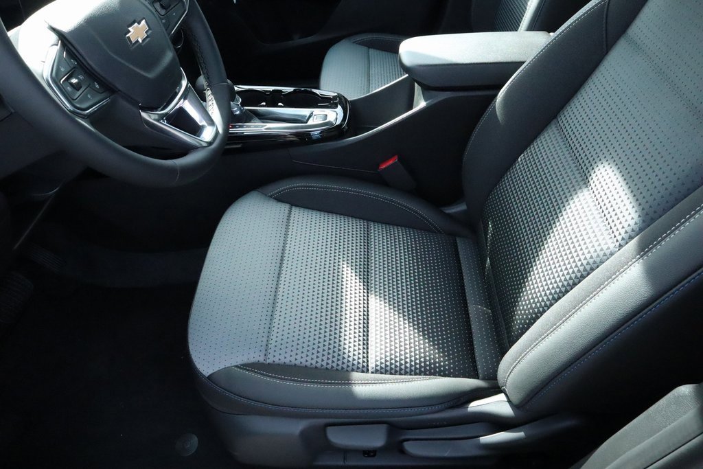 New 2026 Chevrolet Trax LT image 11