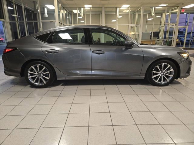 Used 2024 Acura Integra Base image 9