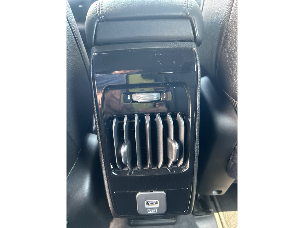 Used 2025 Jeep Compass Limited w/ Sun & Sound Group AWD/4WD image 8