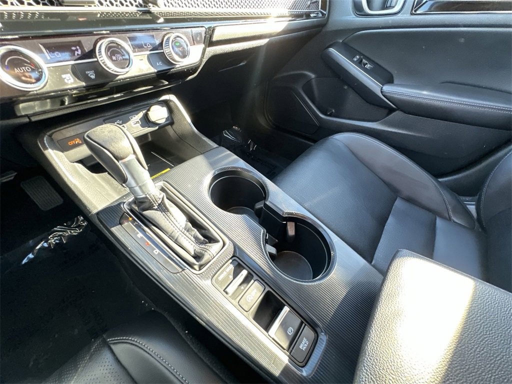 Used 2024 Honda Civic Touring image 28