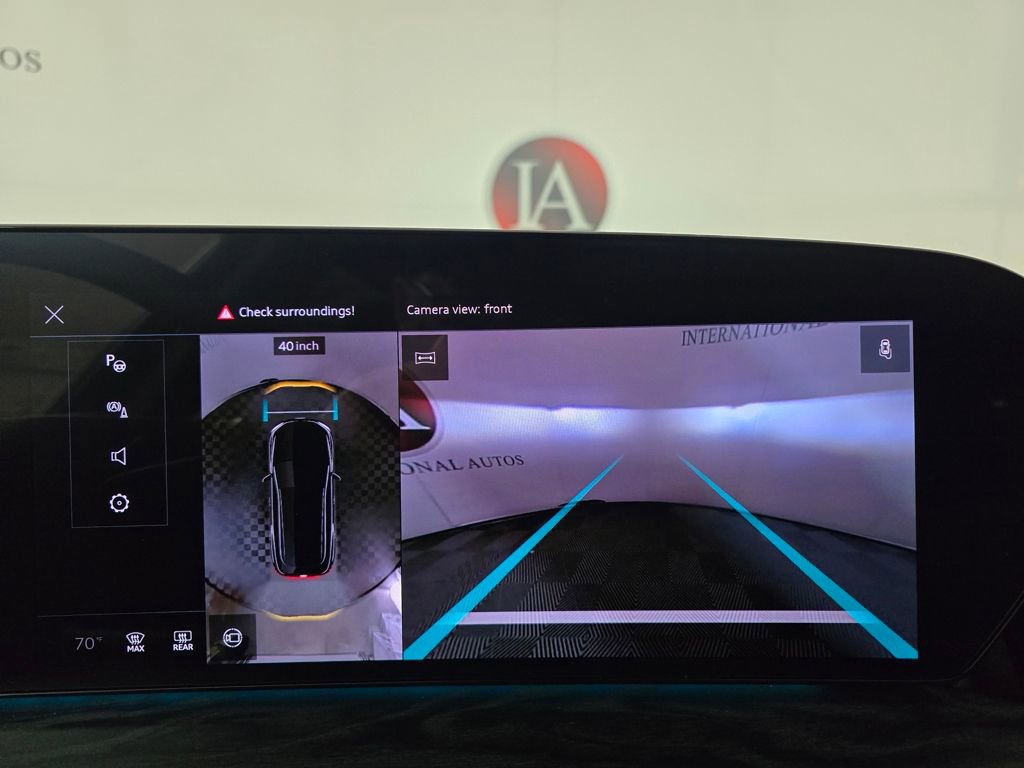 Certified 2025 Audi Q5 Premium Plus w/ Premium Plus image 24