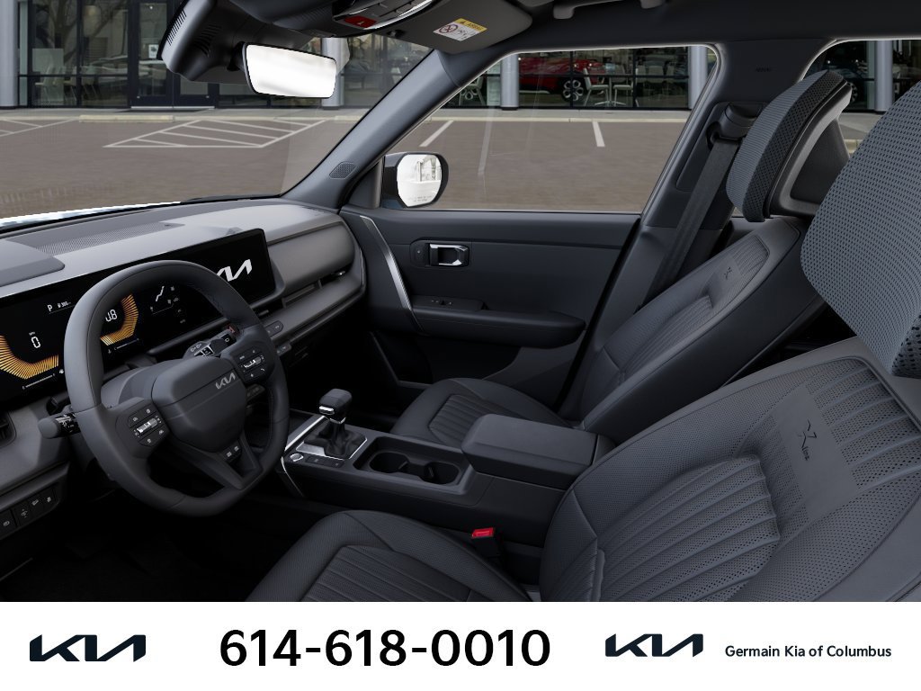 New 2027 Kia Seltos X-Line S AWD/4WD image 20