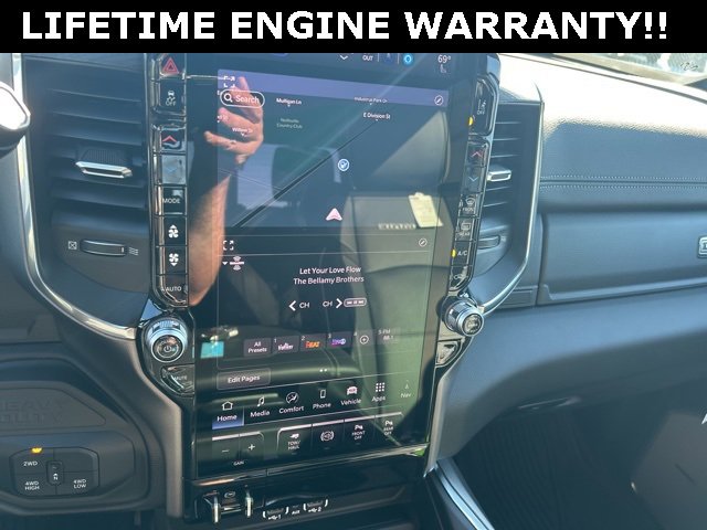 New 2026 RAM 2500 Laramie image 29