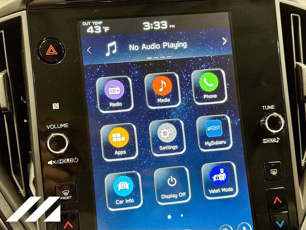 Certified 2026 Subaru Crosstrek 2.0i Premium image 16