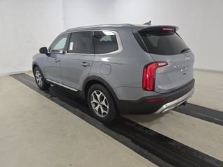 Used 2020 Kia Telluride EX w/ Towing Package FWD image 6