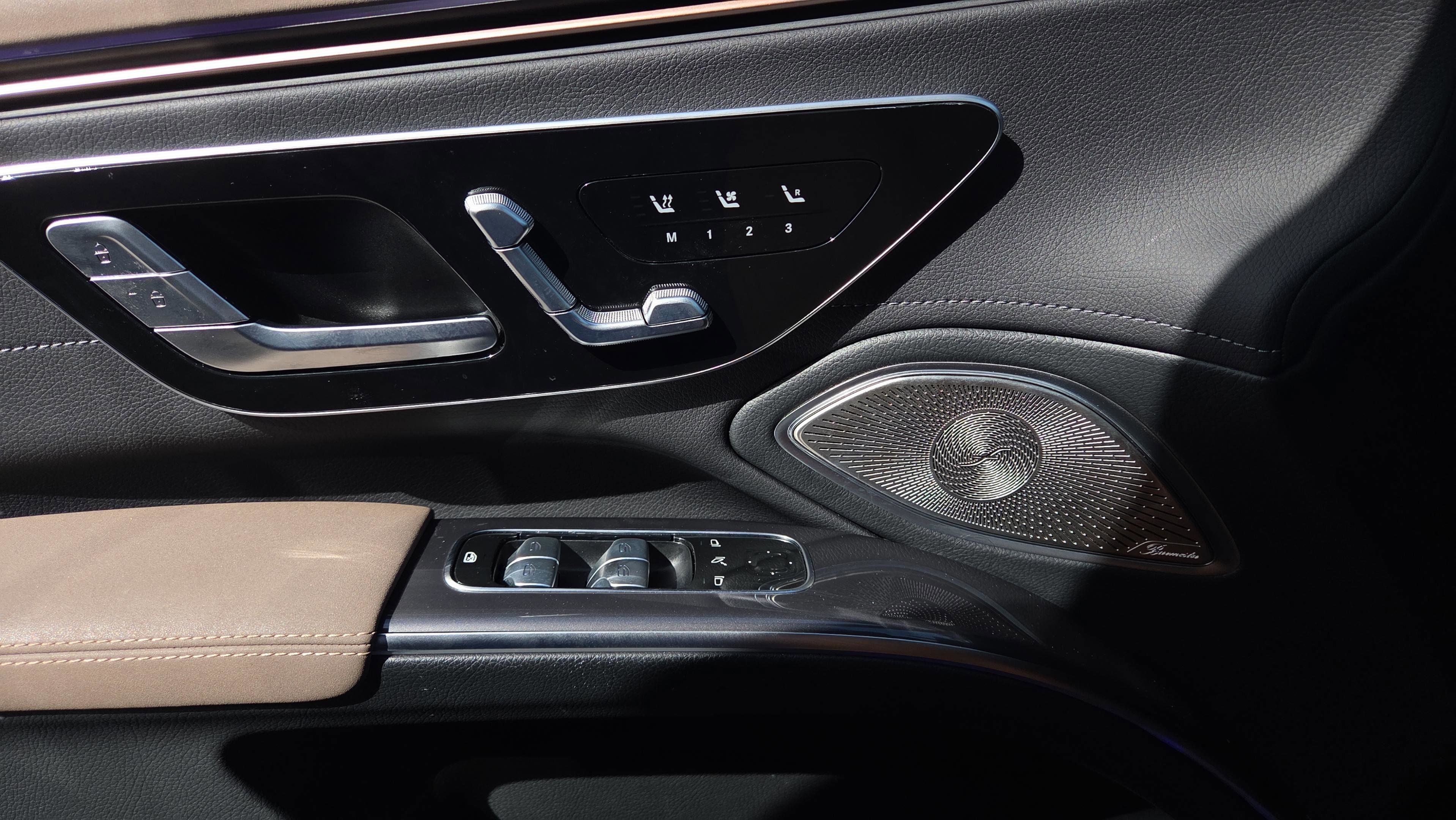 Certified 2023 Mercedes-Benz EQS 450+ Sedan image 32