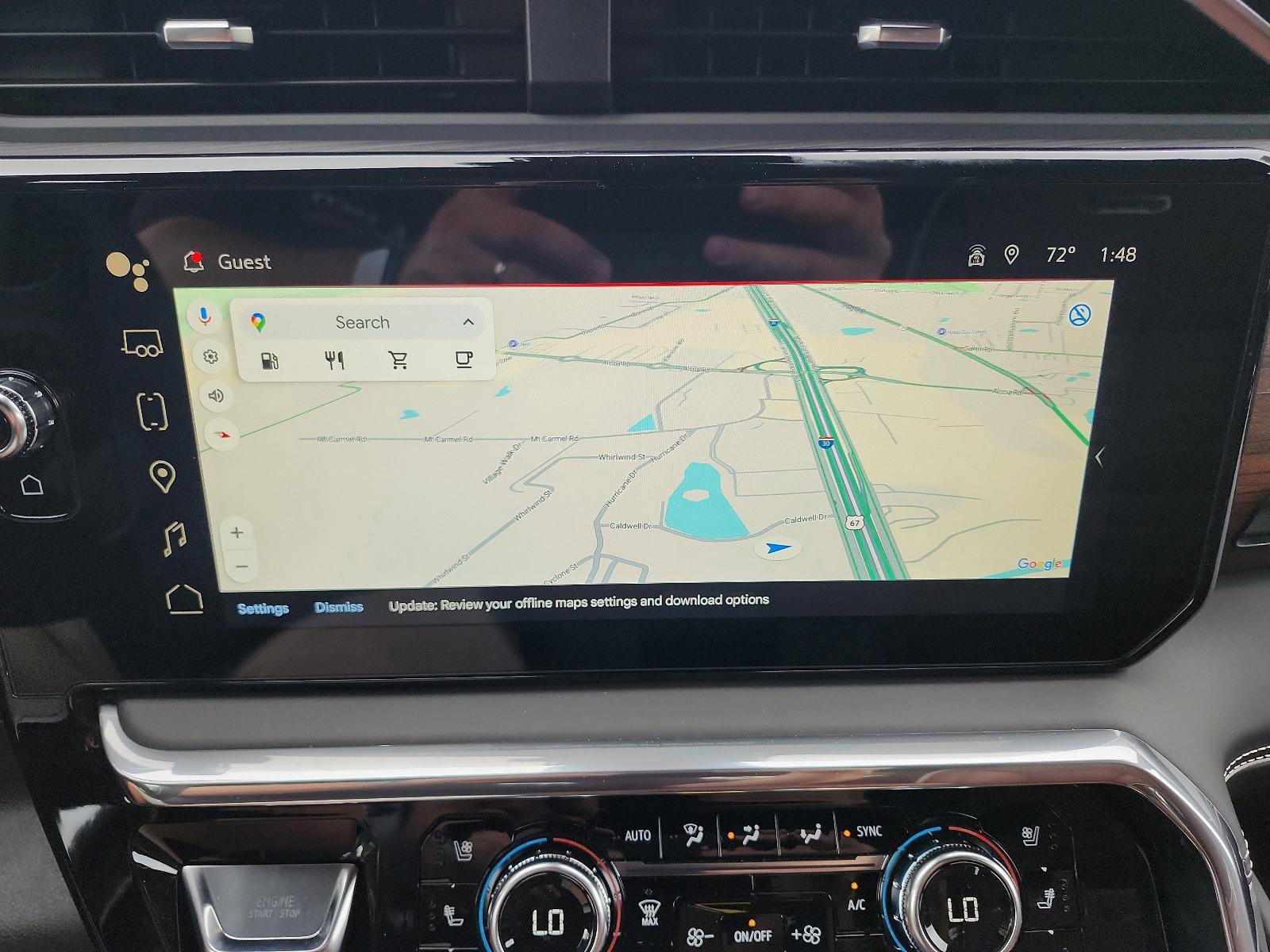 New 2026 GMC Sierra 2500 Denali Ultimate image 16