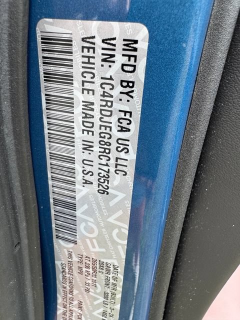 Used 2024 Dodge Durango Citadel AWD/4WD image 67