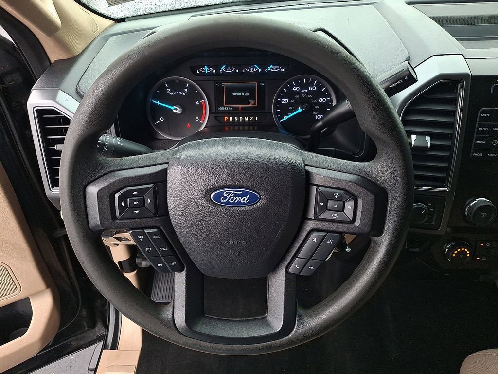 Used 2019 Ford F250 XLT w/ XLT Value Package image 13