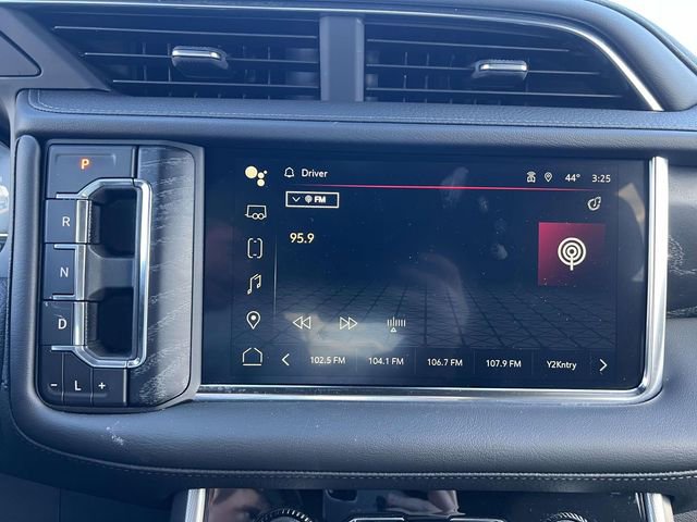 Used 2024 GMC Yukon Denali image 29