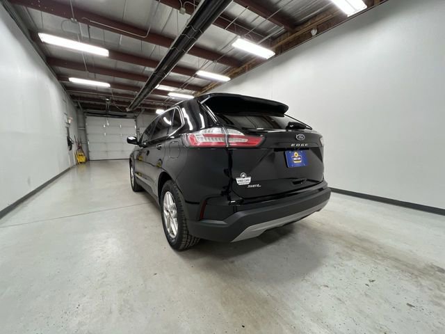 Used 2023 Ford Edge SEL image 6