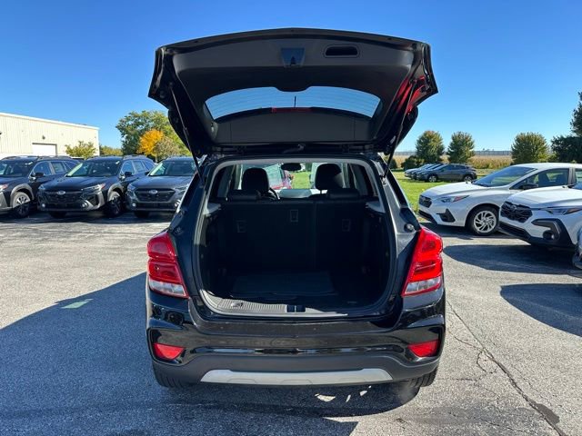 Used 2021 Chevrolet Trax LT w/ Redline Edition image 31