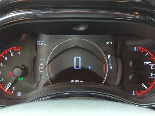 Used 2024 Dodge Durango GT image 11