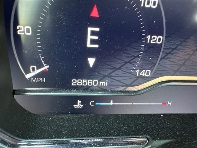 Certified 2025 GMC Sierra 2500 Denali Ultimate AWD/4WD image 26