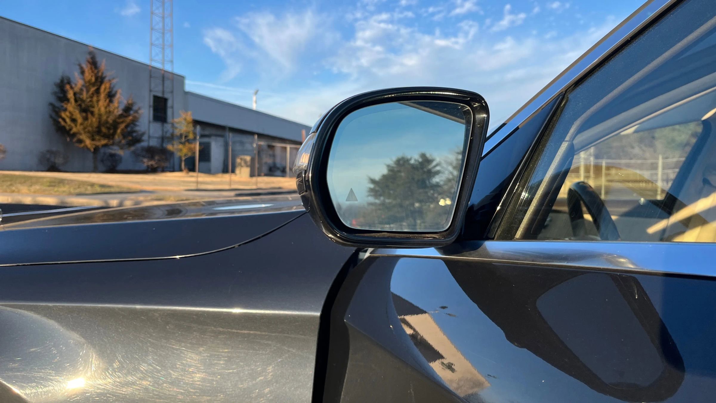 Used 2015 Mercedes-Benz S 550 4MATIC Sedan image 16