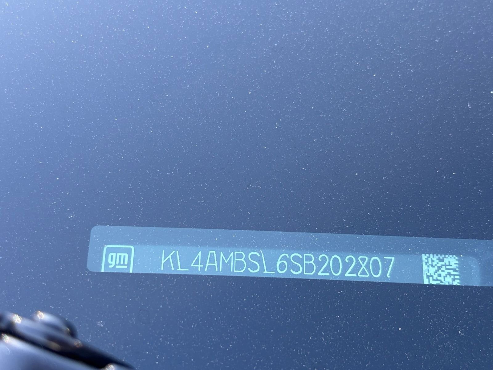 Used 2025 Buick Encore GX Preferred FWD image 28