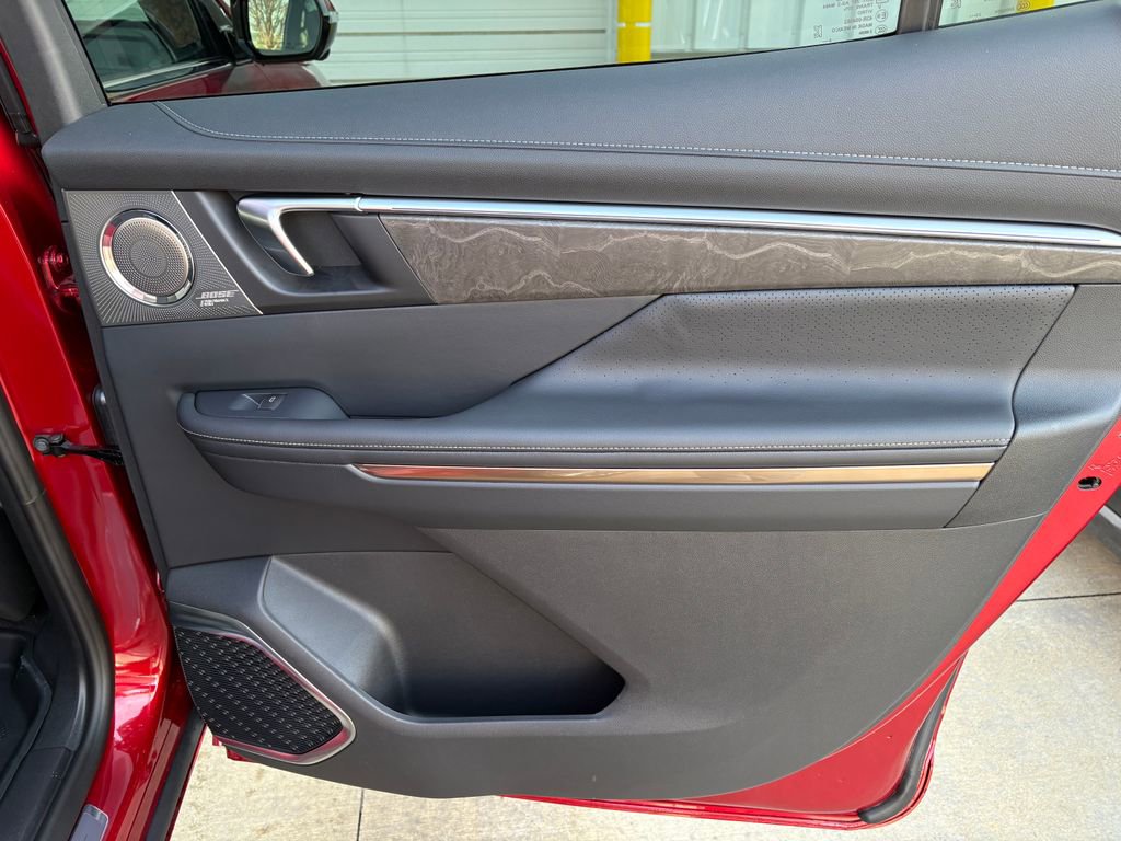 New 2025 Buick Enclave Avenir w/ Super Cruise Package image 51