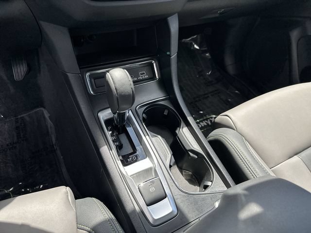 Used 2023 Subaru Ascent Onyx Edition AWD/4WD image 21