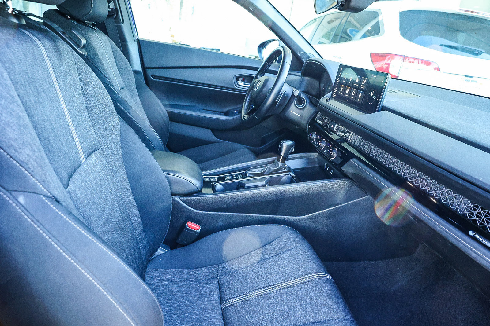 Certified 2023 Honda Accord Sport image 25