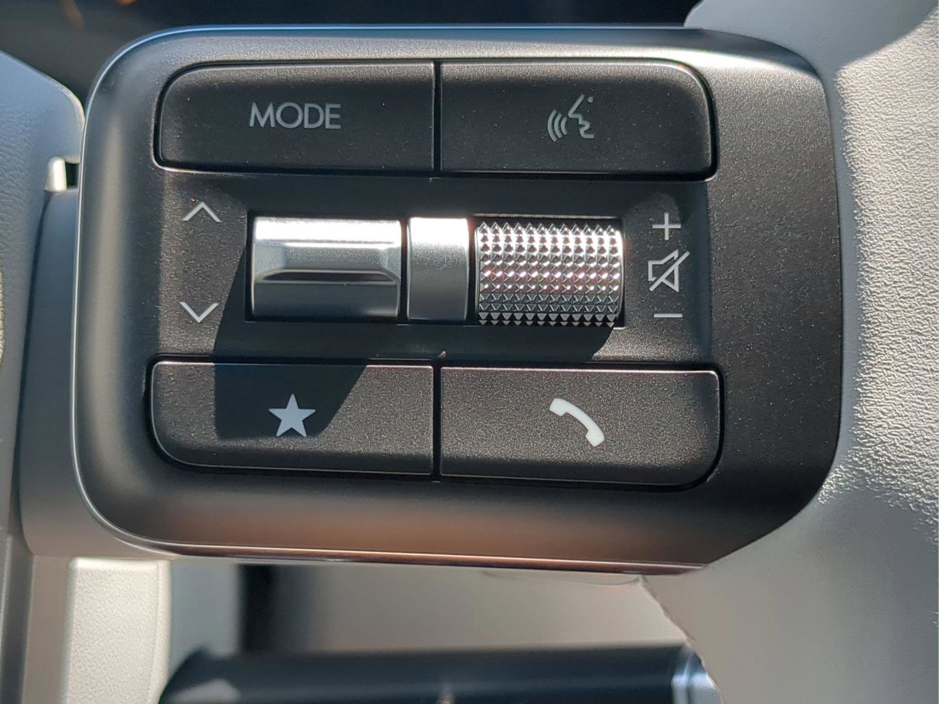 New 2026 Hyundai Palisade Limited image 33