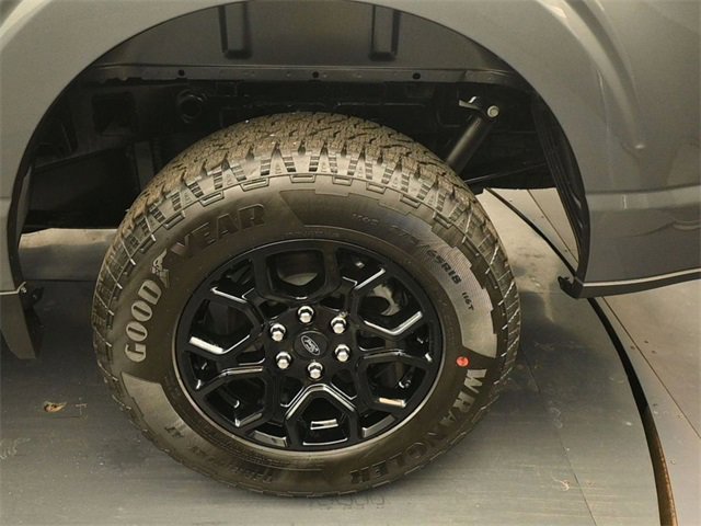 New 2026 Ford F150 STX image 9