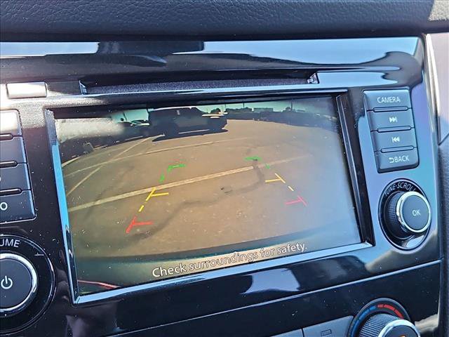 Used 2020 Nissan Rogue Sport S w/ Appearance Package FWD image 19