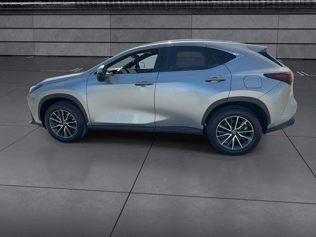 Certified 2024 Lexus NX 350h AWD image 5