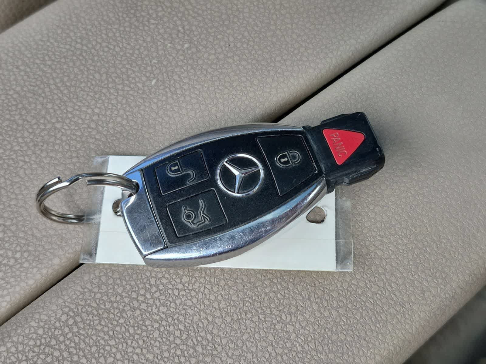 Used 2012 Mercedes-Benz C 300 4MATIC Sedan image 36
