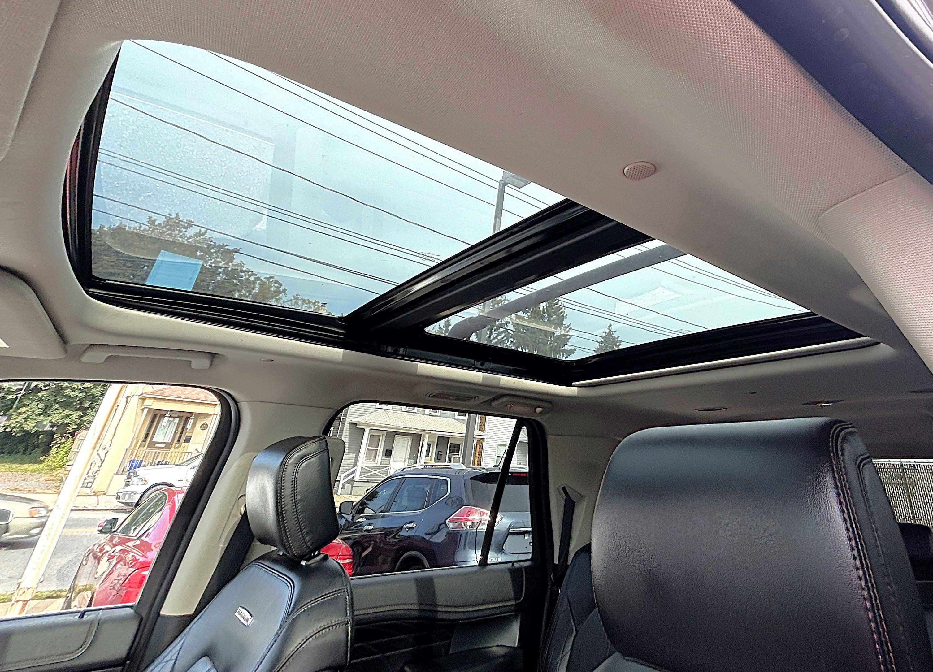 Used 2018 Ford Expedition Max Platinum image 34