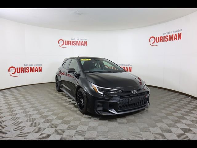 Used 2025 Toyota Corolla Core image 13