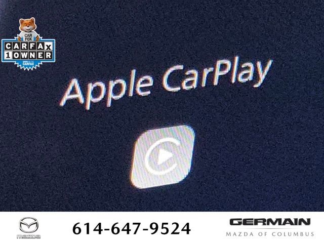 Certified 2025 MAZDA CX-50 2.5 Hybrid w/ Premium Plus Pkg image 33