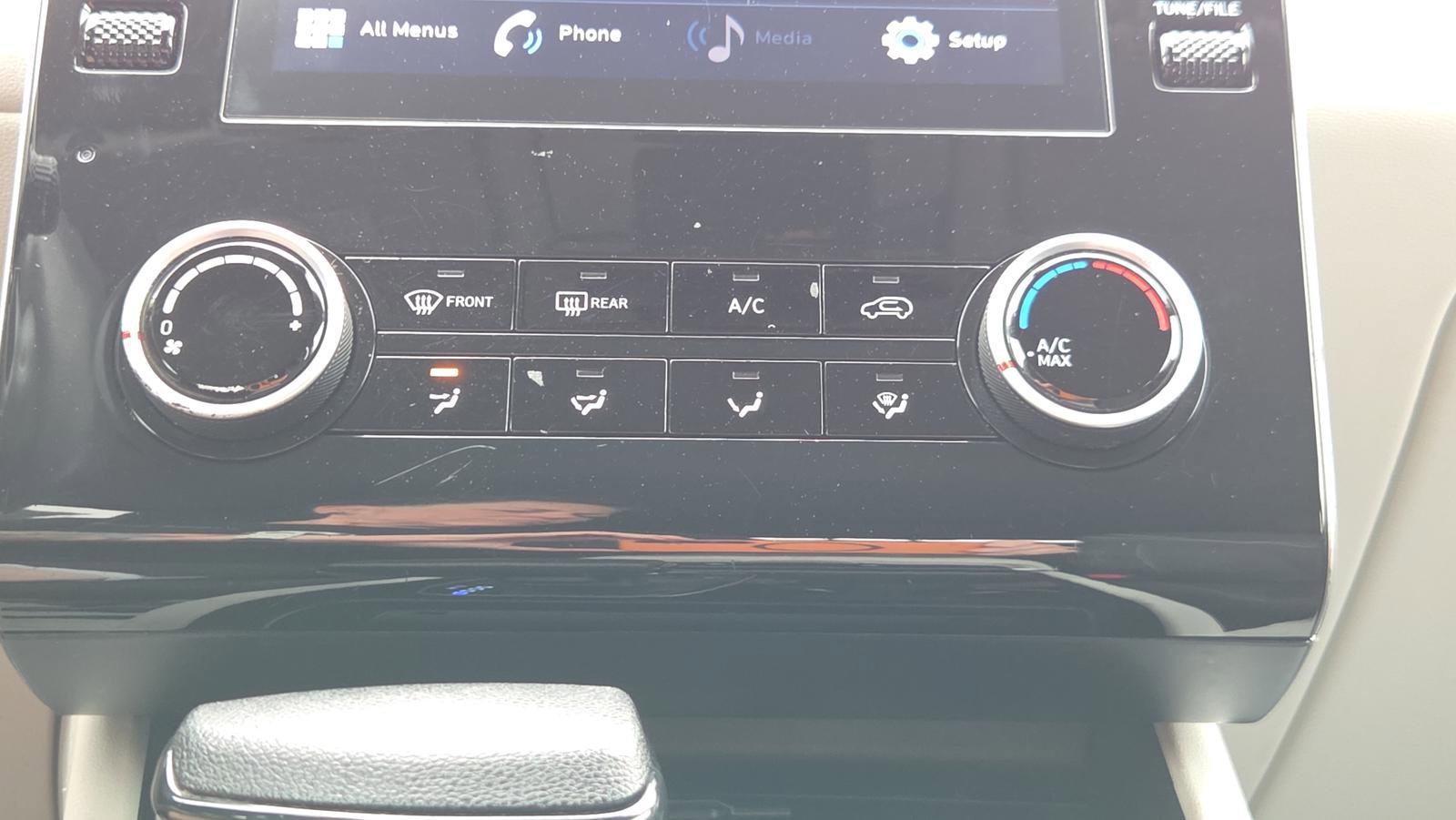 Used 2022 Hyundai Tucson SEL image 29