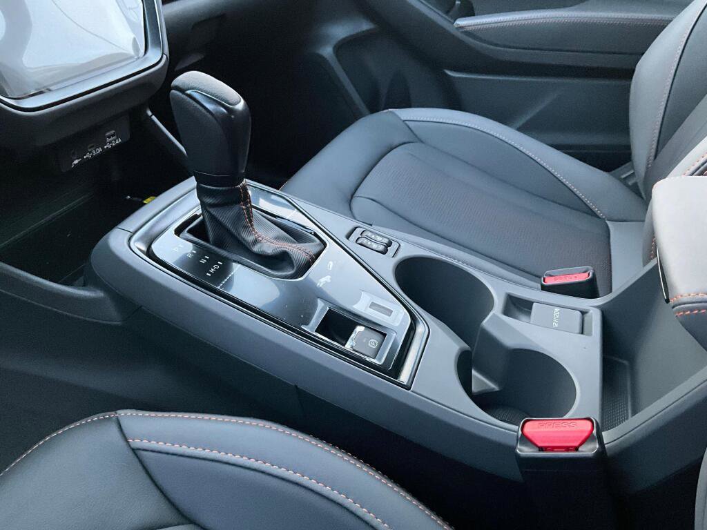 New 2026 Subaru Crosstrek 2.5i Limited image 20